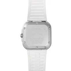 Montre Herbelin Cap Camarat Square Argenté
