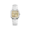 Montre Herbelin Cap Camarat Square Champagne
