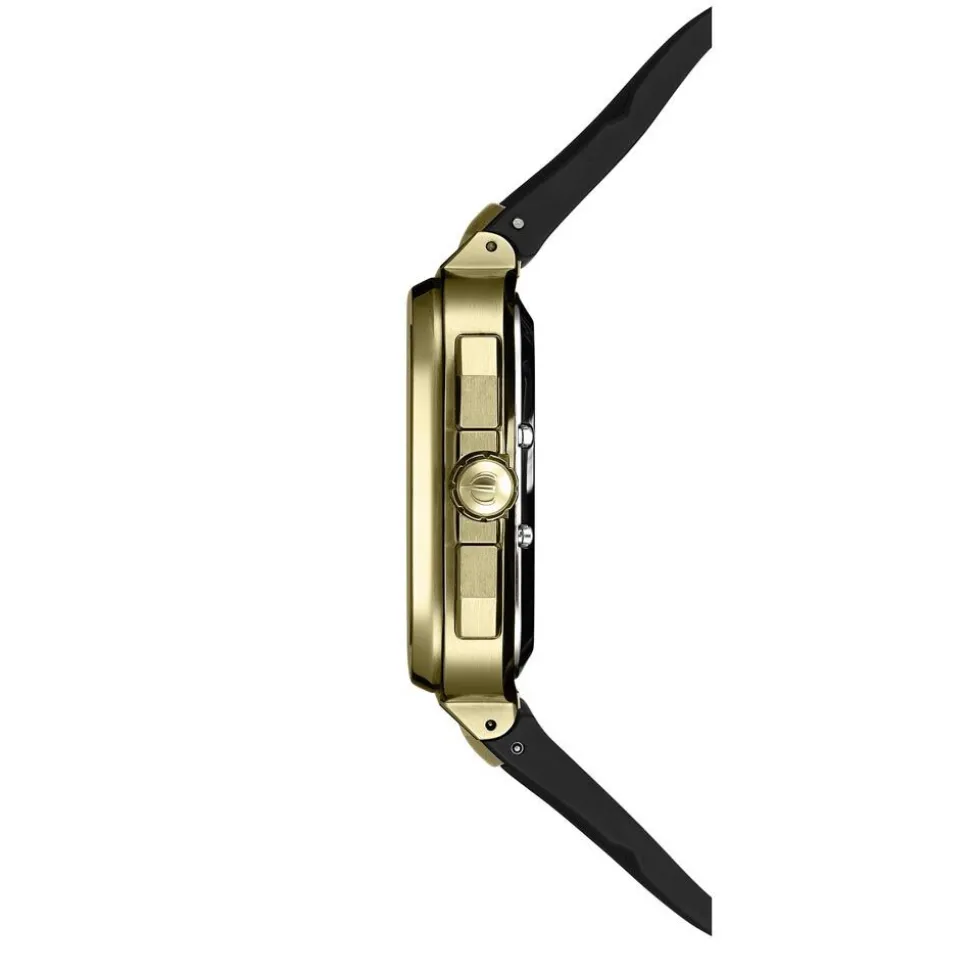 Montre Herbelin Cap Camarat Square Noir