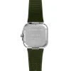 Montre Herbelin Cap Camarat Square Kaki