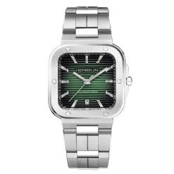 Montre Herbelin Cap Camarat Vert