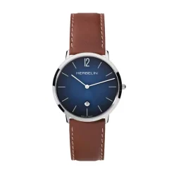 Montre Herbelin City Bleu