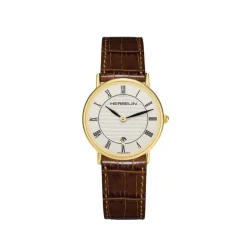 Montre Herbelin Classique Blanc