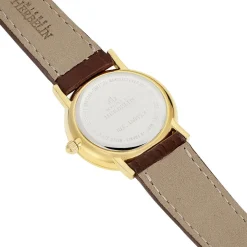 Montre Herbelin Classique Blanc