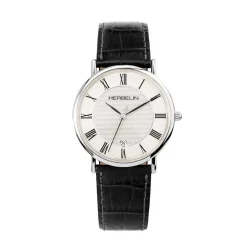 Montre Herbelin Classique Blanc