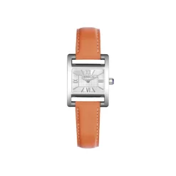 Montre Herbelin 5Eme Avenue Argenté