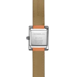 Montre Herbelin 5Eme Avenue Argenté