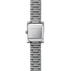 Montre Herbelin 5Eme Avenue Argenté