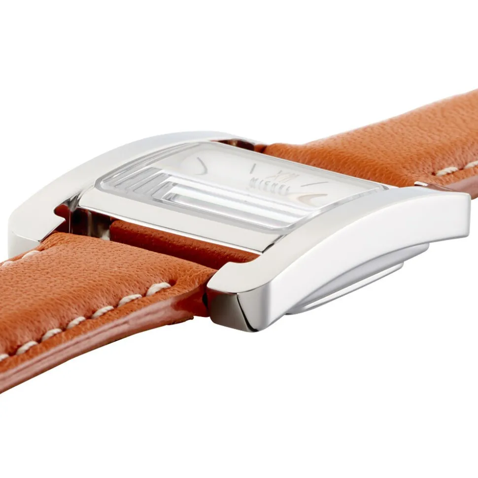 Montre Herbelin 5Eme Avenue Blanc