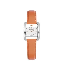 Montre Herbelin 5Eme Avenue Blanc