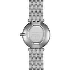Montre Herbelin Epsilon Nacre Blanche