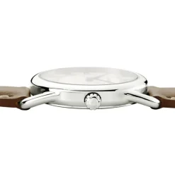 Montre Herbelin Equinoxe Argent