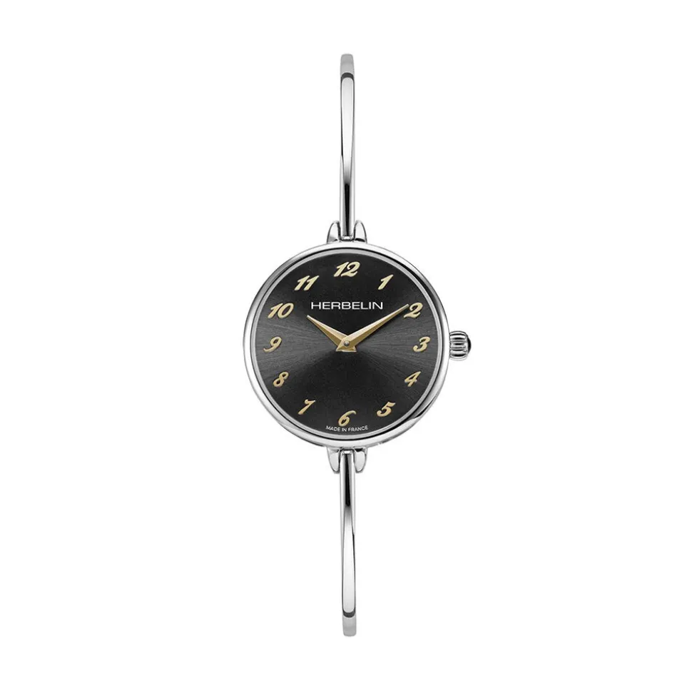 Montre Herbelin Fil Noir