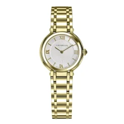 Montre Herbelin Galet Argenté