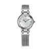 Montre Herbelin Galet Blanc
