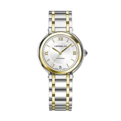 Montre Herbelin Galet Blanc