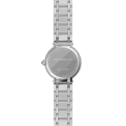 Montre Herbelin Galet Blanc