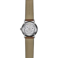 Montre Herbelin Inspiration Auto Vert