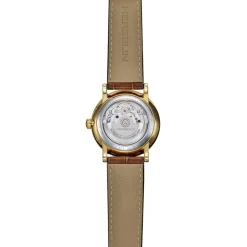 Montre Herbelin Inspiration Argenté