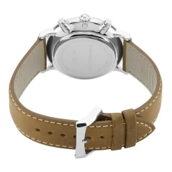 Montre Herbelin Inspiration Argenté