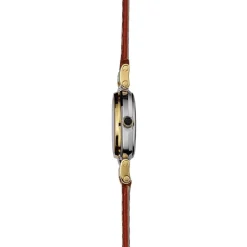 Montre Herbelin Lady H Argenté
