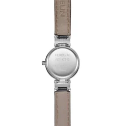 Montre Herbelin Lady H Argenté