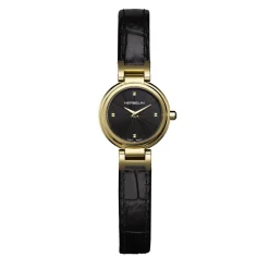 Montre Herbelin Lady H Noir