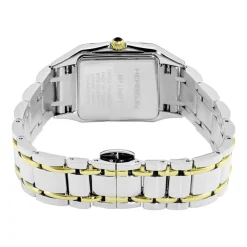 Montre Herbelin Luna Argent