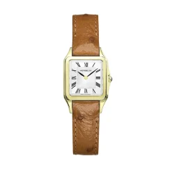 Montre Herbelin Luna Argenté