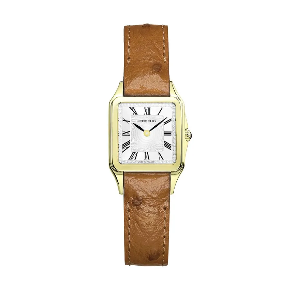 Montre Herbelin Luna Argenté