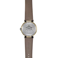 Montre Herbelin Newport Bleu