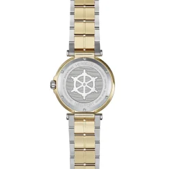Montre Herbelin Newport Bleu