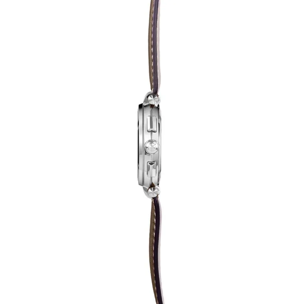 Montre Herbelin Newport Chrono Gris