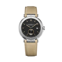 Montre Herbelin Newport Elegance Noir