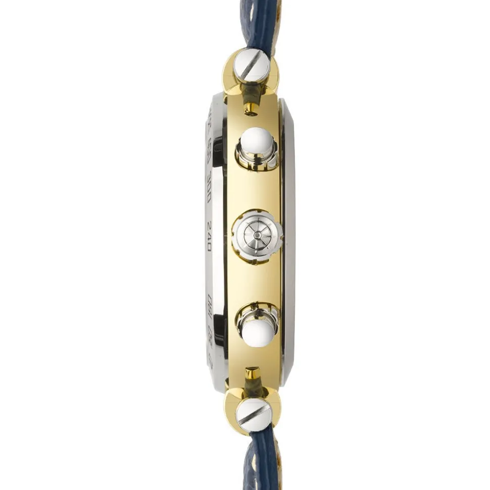 Montre Herbelin Newport Originals Bleu
