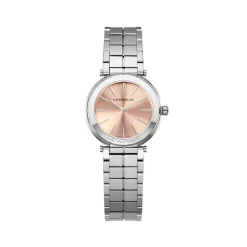Montre Herbelin Newport Slim Rose