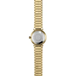 Montre Herbelin Newport Slim Nacre Blanche