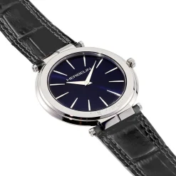 Montre Herbelin Newport Slim Bleu