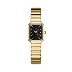 Montre Herbelin Octogone Nacre Noire