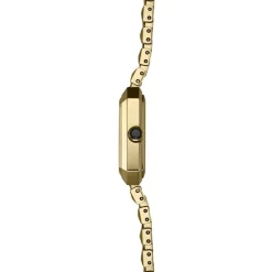 Montre Herbelin Octogone Nacre Blanche
