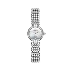 Montre Herbelin Perles Nacre Blanche