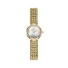 Montre Herbelin Perles Nacre Blanche