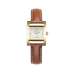 Montre Herbelin V Eme Avenue Blanc