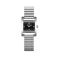 Montre Herbelin V Eme Avenue Noir