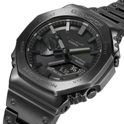 Montre Hybride Casio G-shock Classic Noir