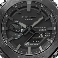 Montre Hybride Casio G-shock Classic Noir