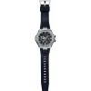 Montre Hybride Casio G-shock G-steel Noir