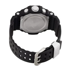 Montre Hybride Casio G-shock Rangeman Gris