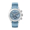 Montre Ice Watch Bewatch Chrono Bleu