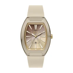 Montre Ice Watch Boliday Beige